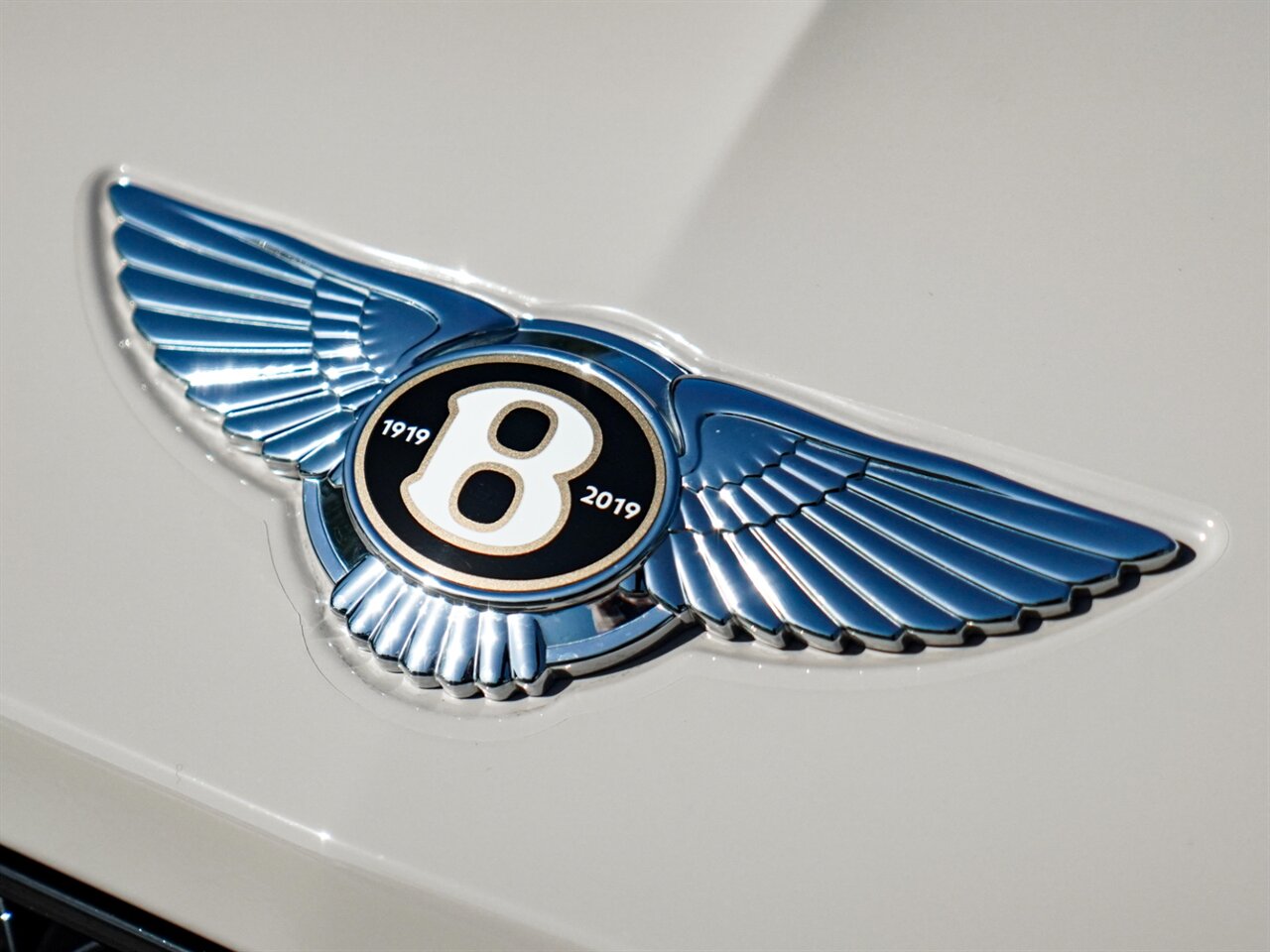 2020 Bentley Continental GT V8   - Photo 9 - Bonita Springs, FL 34134