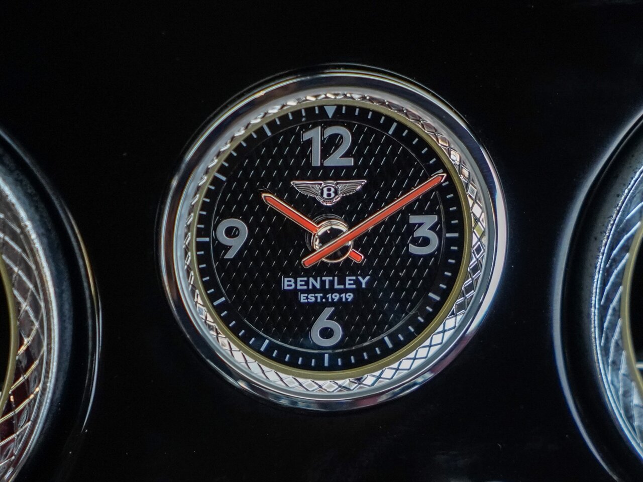 2020 Bentley Continental GT V8   - Photo 13 - Bonita Springs, FL 34134