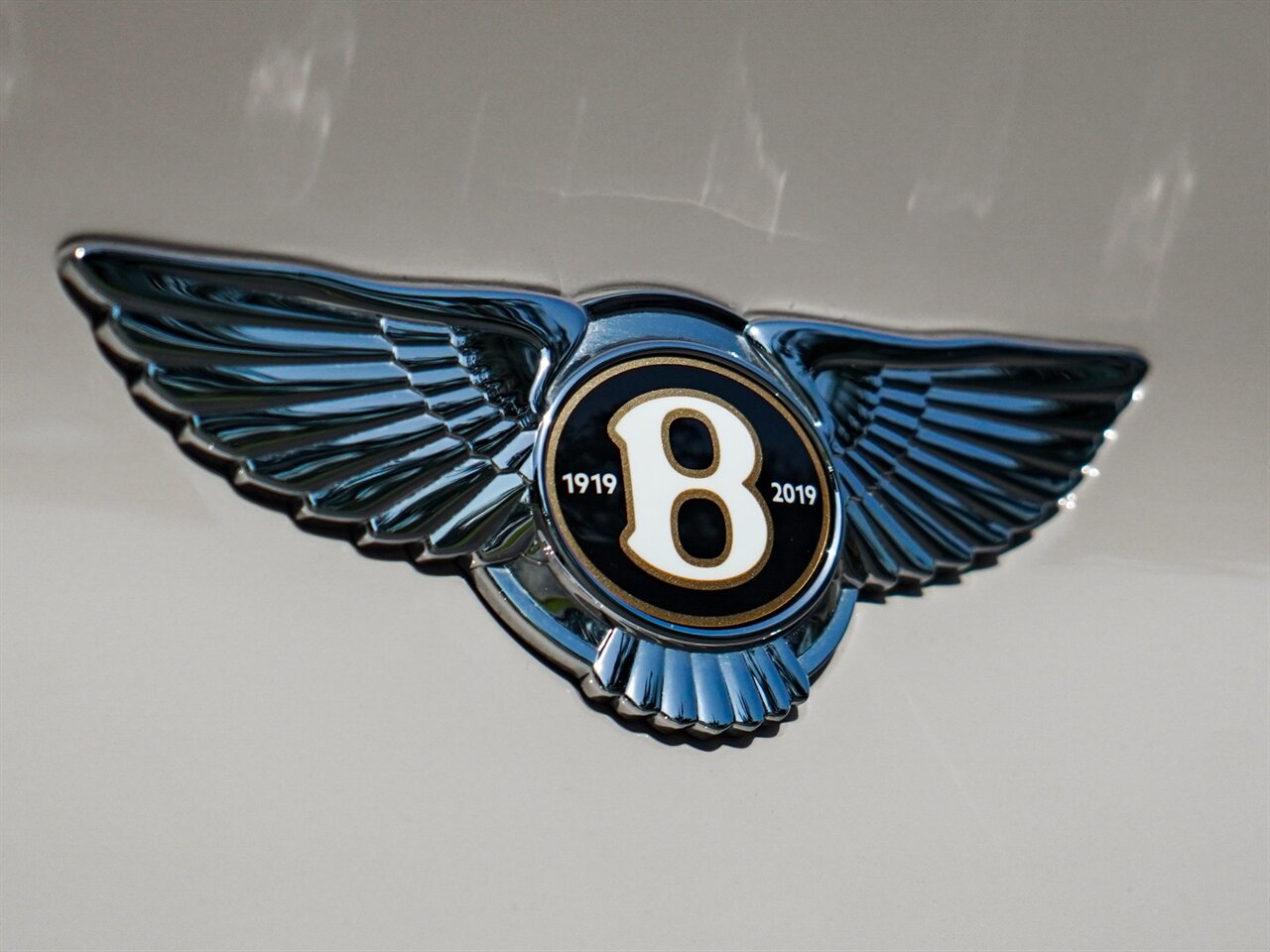 2020 Bentley Continental GT V8   - Photo 53 - Bonita Springs, FL 34134