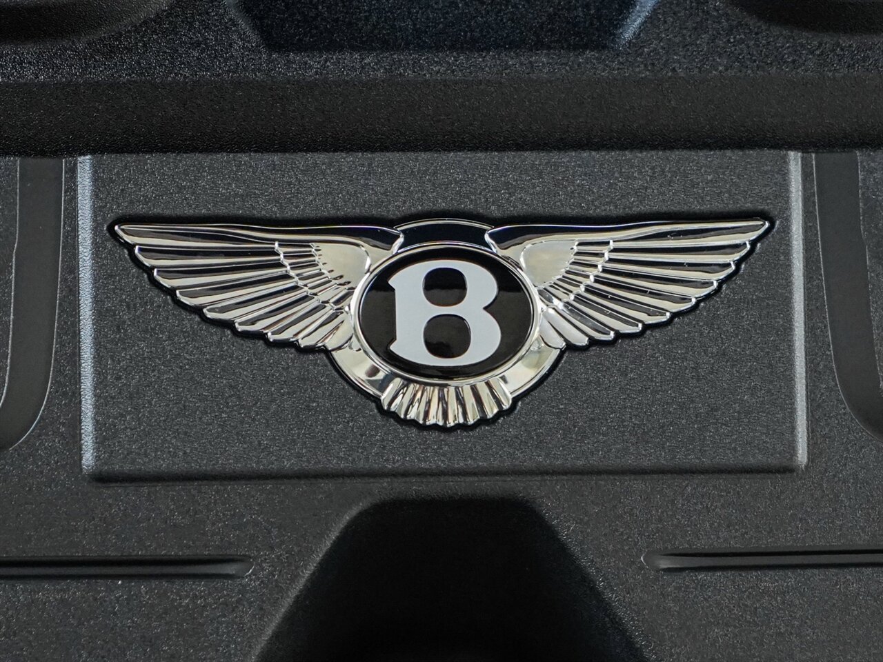 2020 Bentley Continental GT V8   - Photo 38 - Bonita Springs, FL 34134