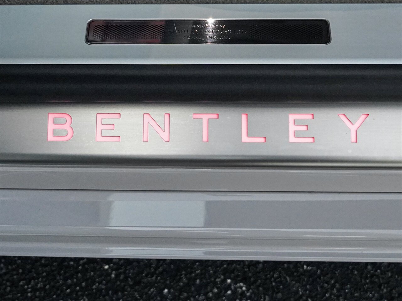 2020 Bentley Continental GT V8   - Photo 28 - Bonita Springs, FL 34134