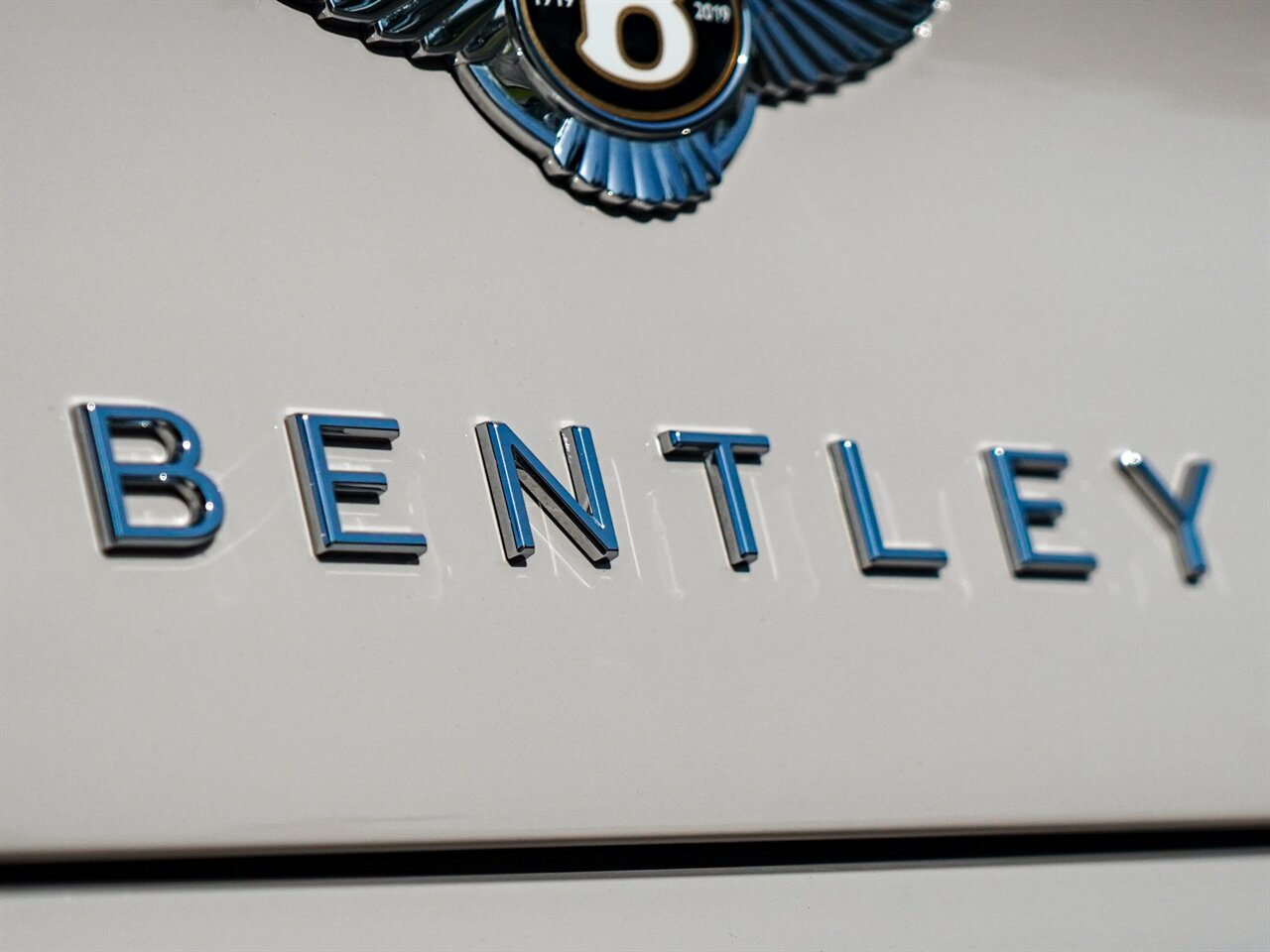 2020 Bentley Continental GT V8   - Photo 54 - Bonita Springs, FL 34134