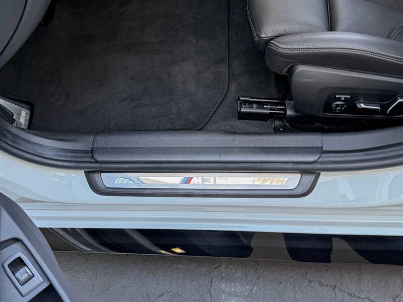 2025 BMW M3 Competition xDrive   - Photo 28 - Bonita Springs, FL 34134