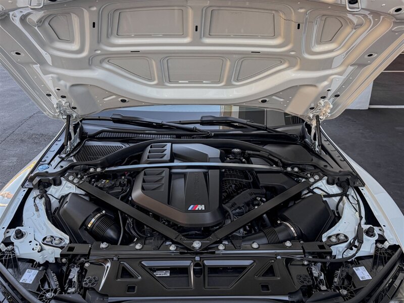 2025 BMW M3 Competition xDrive   - Photo 45 - Bonita Springs, FL 34134