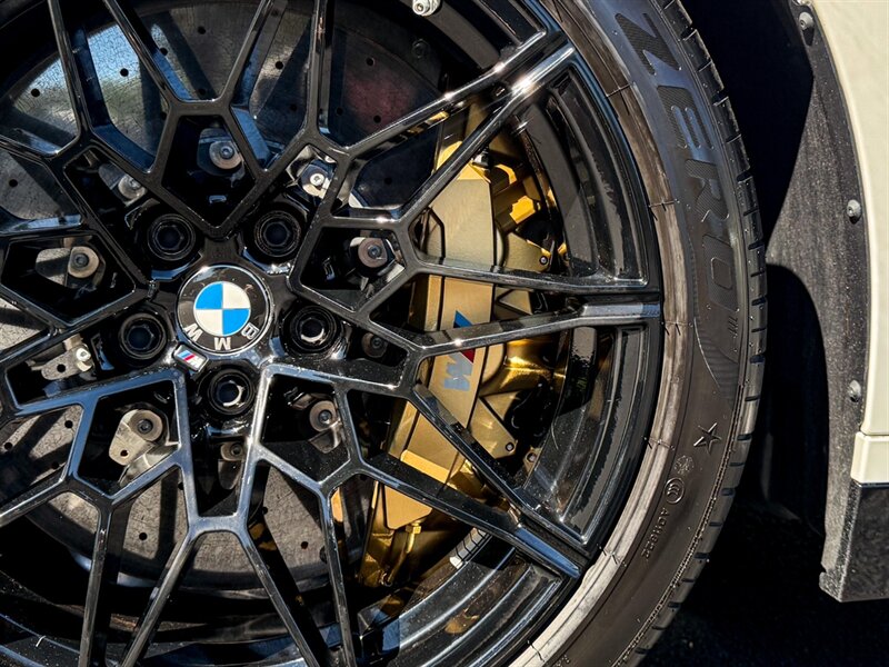 2025 BMW M3 Competition xDrive   - Photo 50 - Bonita Springs, FL 34134