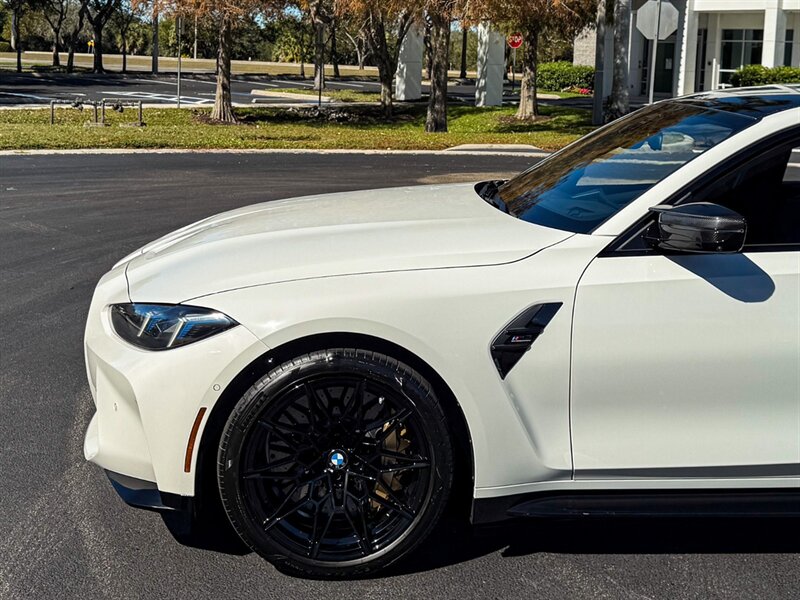 2025 BMW M3 Competition xDrive   - Photo 48 - Bonita Springs, FL 34134