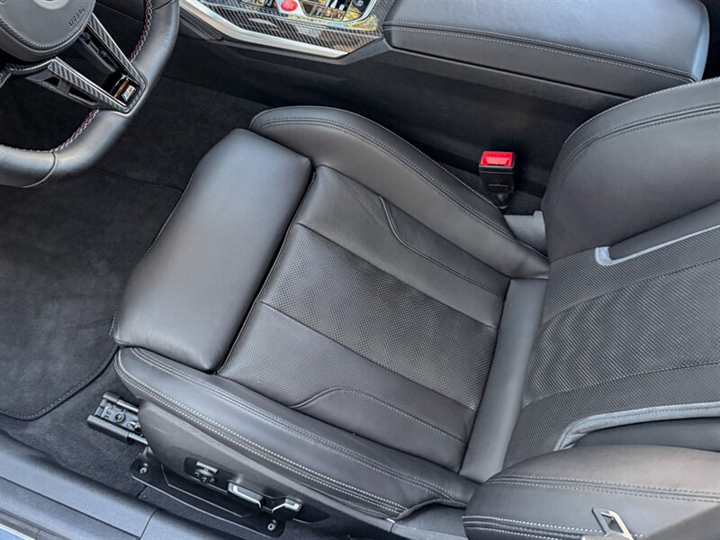 2025 BMW M3 Competition xDrive   - Photo 24 - Bonita Springs, FL 34134