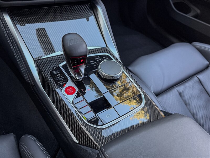 2025 BMW M3 Competition xDrive   - Photo 18 - Bonita Springs, FL 34134