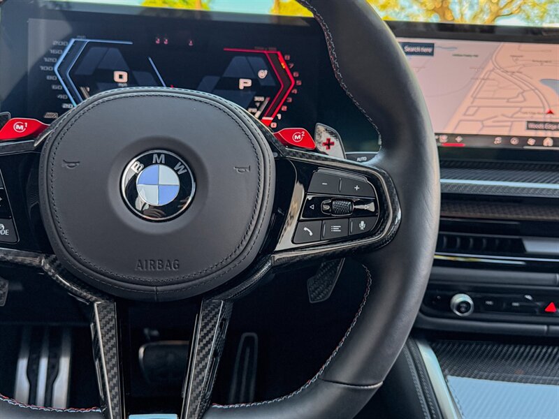 2025 BMW M3 Competition xDrive   - Photo 35 - Bonita Springs, FL 34134