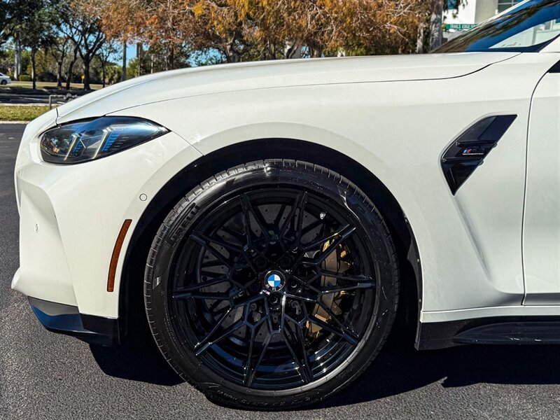 2025 BMW M3 Competition xDrive   - Photo 49 - Bonita Springs, FL 34134