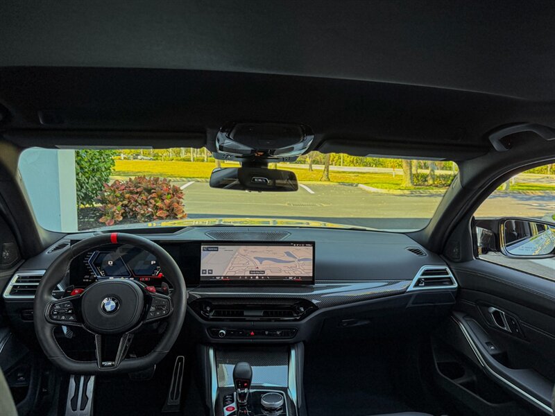 2025 BMW M3 Competition xDrive   - Photo 31 - Bonita Springs, FL 34134