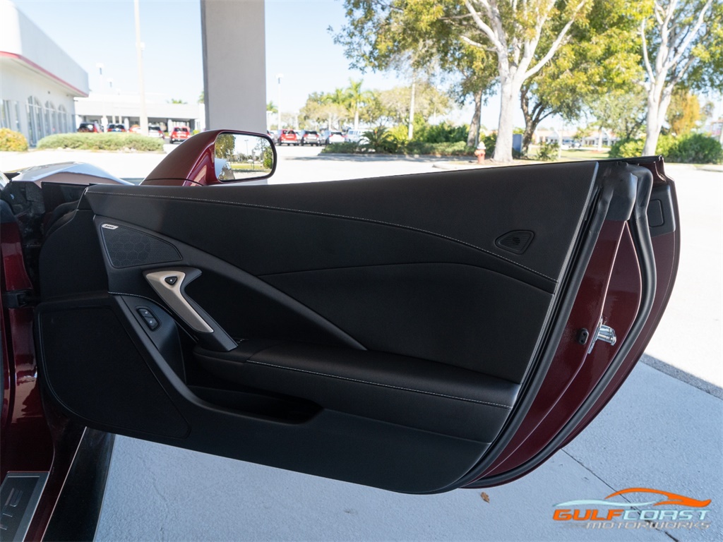 2016 Chevrolet Corvette Z06   - Photo 23 - Bonita Springs, FL 34134