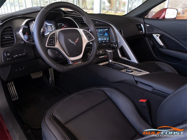 2016 Chevrolet Corvette Z06   - Photo 2 - Bonita Springs, FL 34134