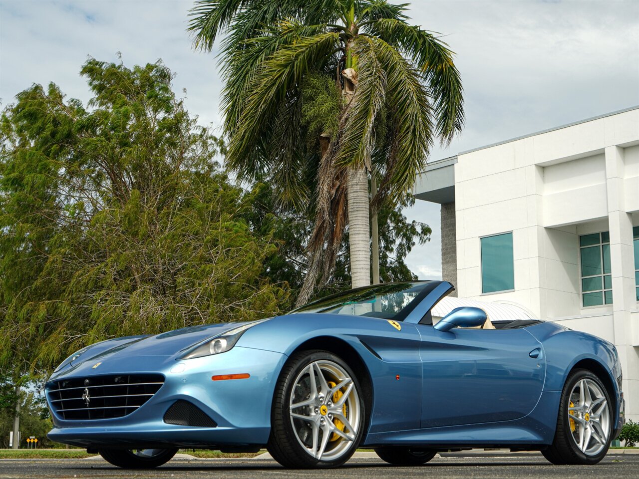 2015 Ferrari California T   - Photo 14 - Bonita Springs, FL 34134