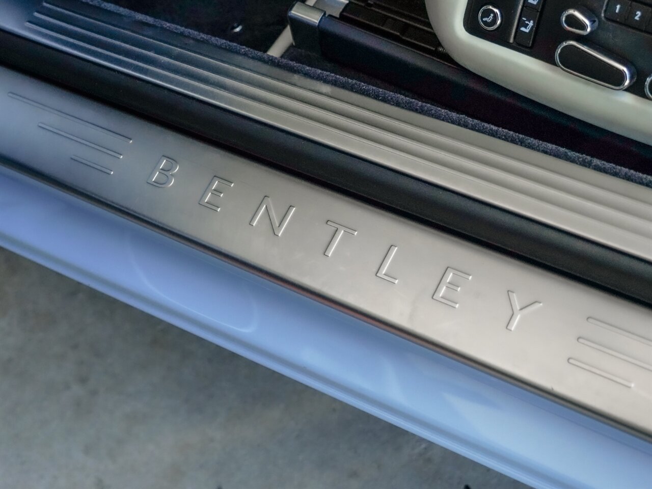 2016 Bentley Continental GT V8   - Photo 25 - Bonita Springs, FL 34134