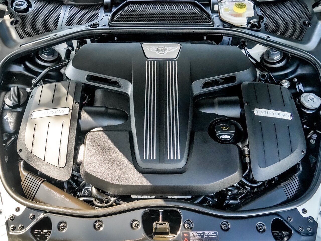 2015 Bentley Continental GT V8   - Photo 31 - Bonita Springs, FL 34134