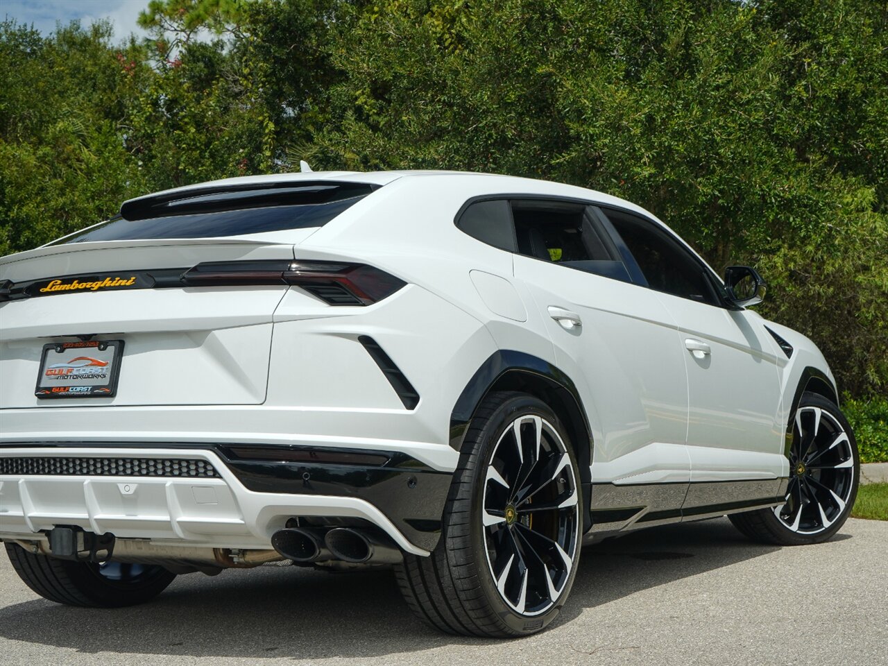 2019 Lamborghini Urus   - Photo 41 - Bonita Springs, FL 34134