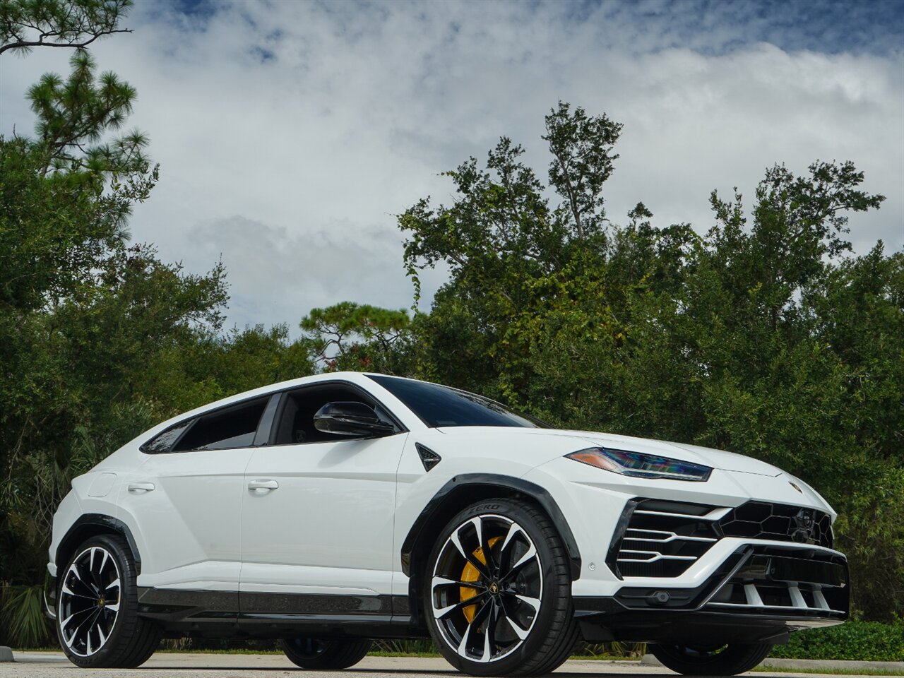 2019 Lamborghini Urus   - Photo 26 - Bonita Springs, FL 34134