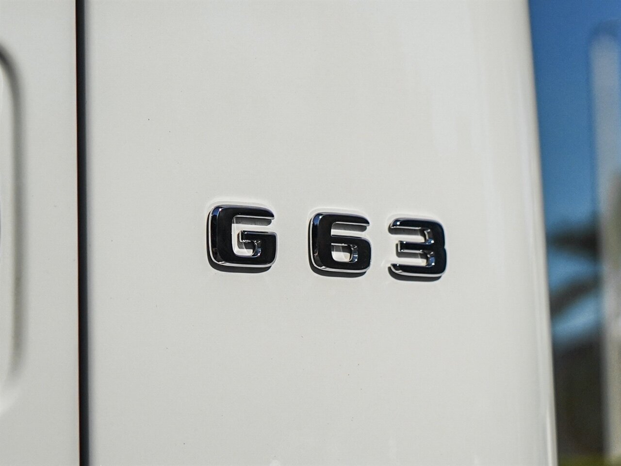 2021 Mercedes-Benz AMG G 63   - Photo 61 - Bonita Springs, FL 34134