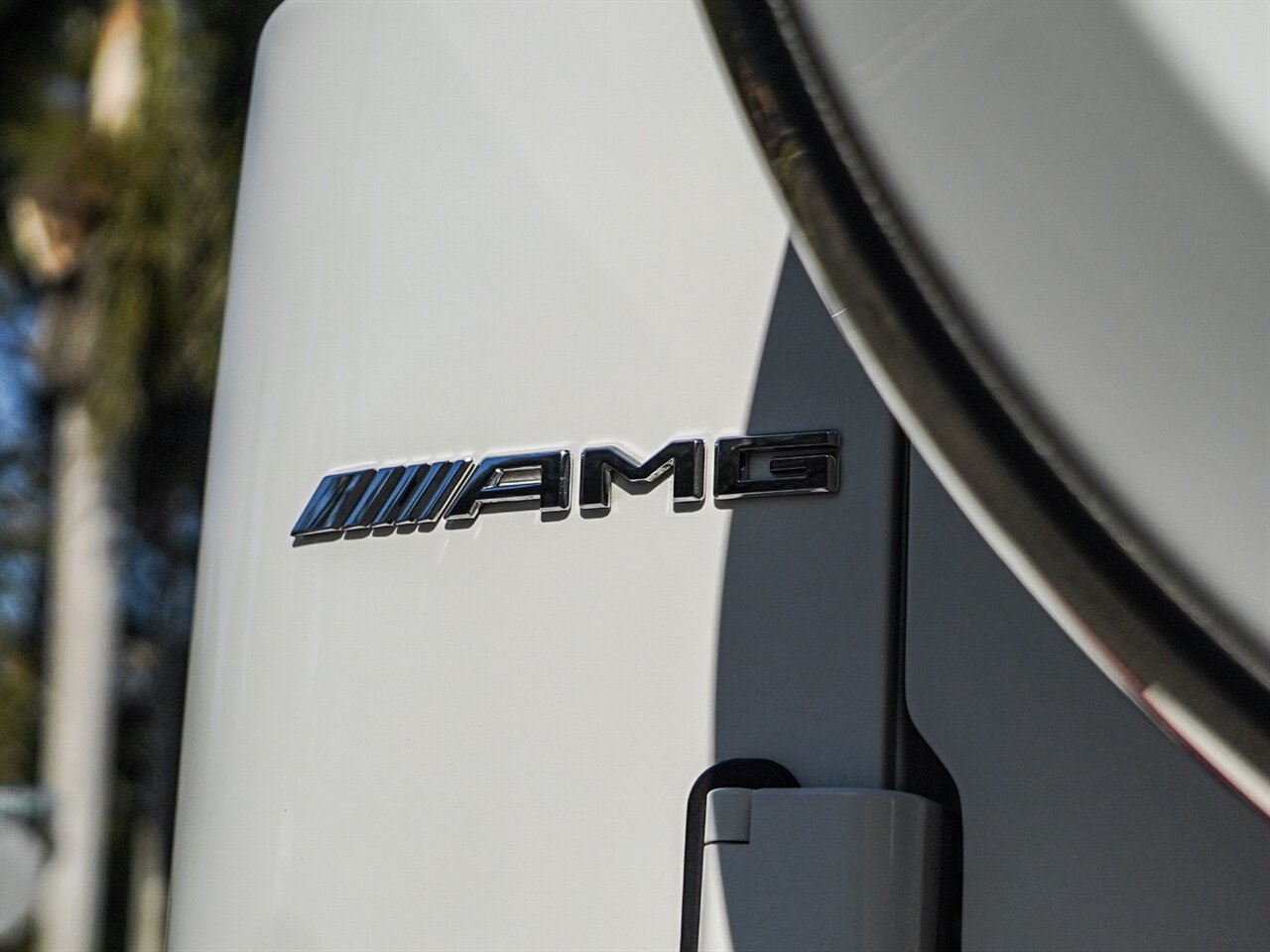 2021 Mercedes-Benz AMG G 63   - Photo 62 - Bonita Springs, FL 34134