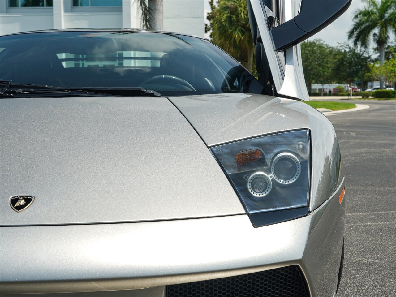 2004 Lamborghini Murcielago   - Photo 6 - Bonita Springs, FL 34134