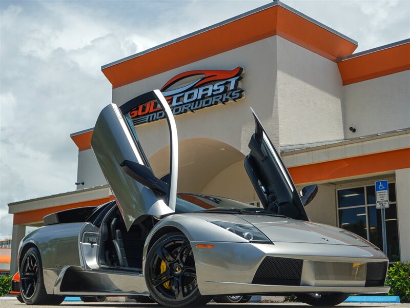 2004 Lamborghini Murcielago   - Photo 1 - Bonita Springs, FL 34134