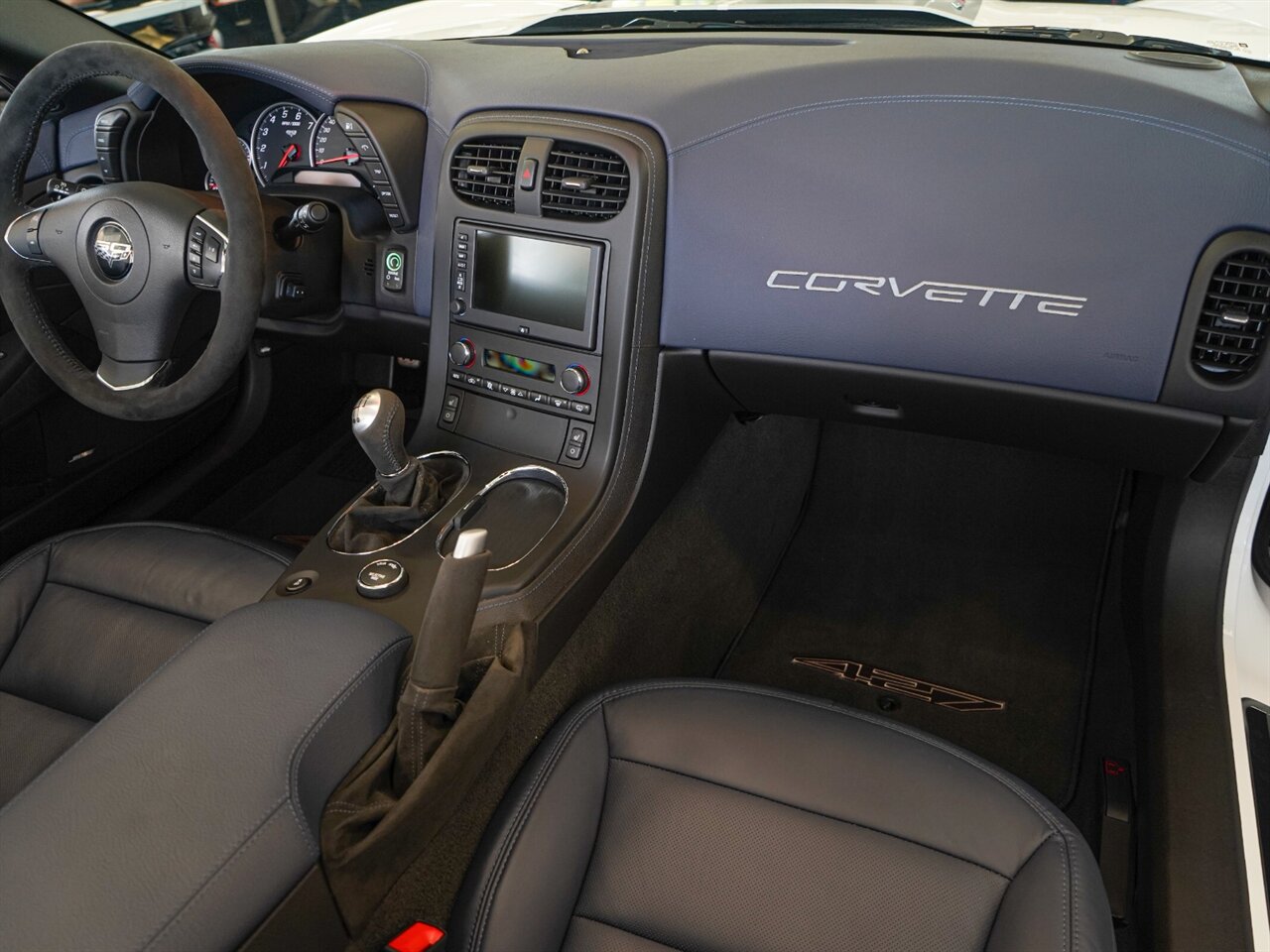 2013 Chevrolet Corvette 427 Collector Edition   - Photo 49 - Bonita Springs, FL 34134