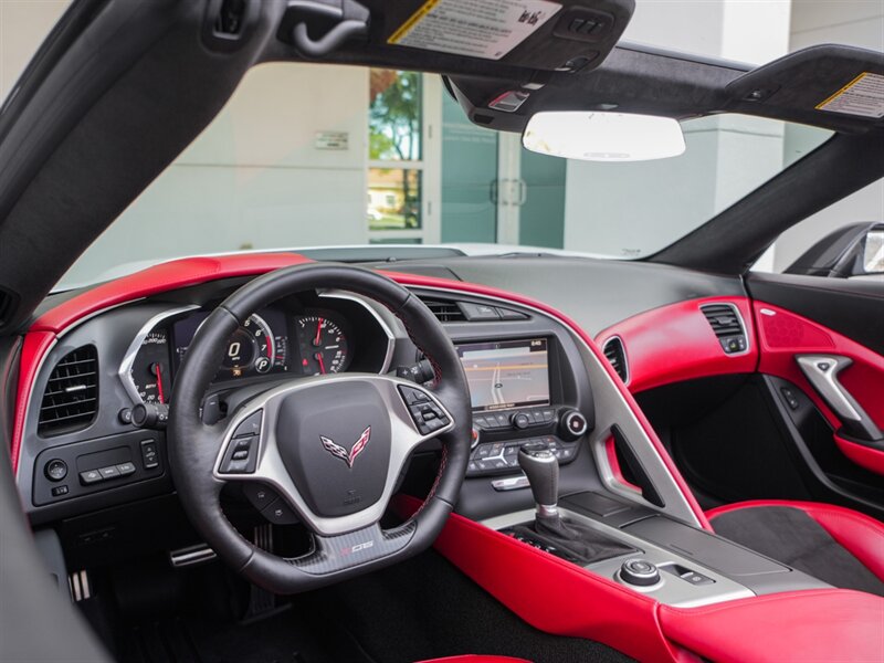 2016 Chevrolet Corvette Z06   - Photo 2 - Bonita Springs, FL 34134