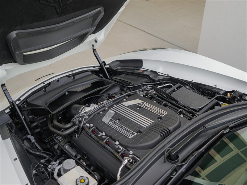 2016 Chevrolet Corvette Z06   - Photo 39 - Bonita Springs, FL 34134