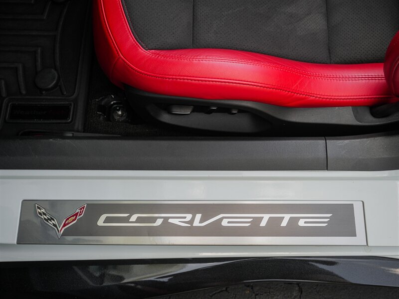 2016 Chevrolet Corvette Z06   - Photo 27 - Bonita Springs, FL 34134