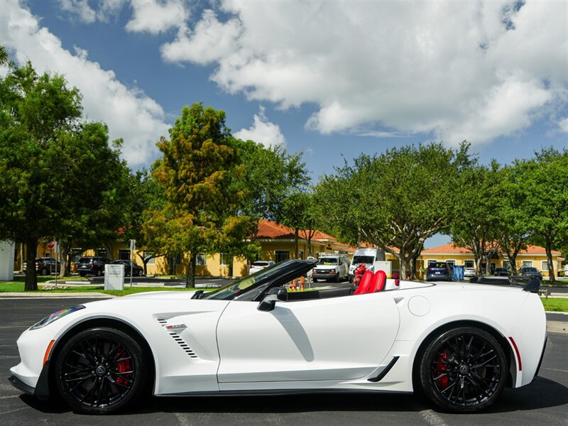 2016 Chevrolet Corvette Z06   - Photo 42 - Bonita Springs, FL 34134