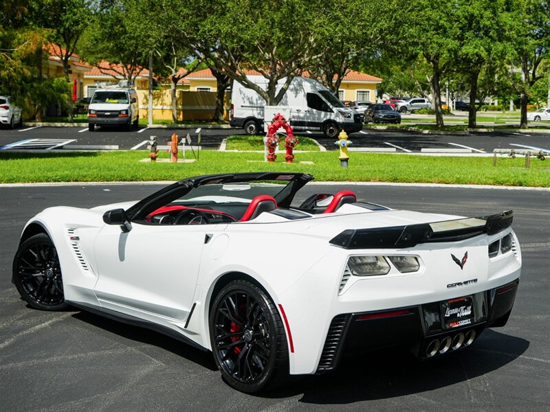 2016 Chevrolet Corvette Z06   - Photo 46 - Bonita Springs, FL 34134