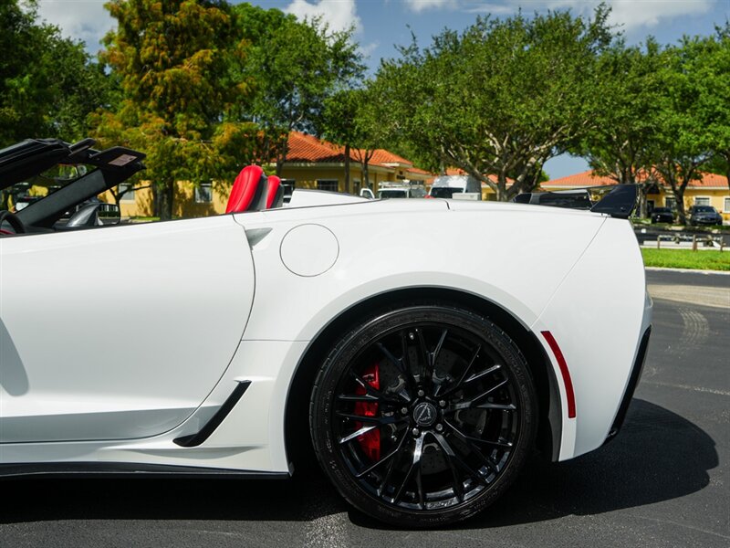 2016 Chevrolet Corvette Z06   - Photo 45 - Bonita Springs, FL 34134