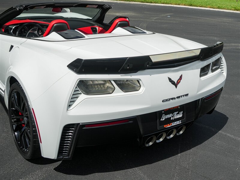 2016 Chevrolet Corvette Z06   - Photo 51 - Bonita Springs, FL 34134