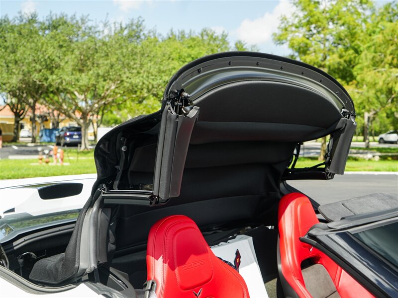 2016 Chevrolet Corvette Z06   - Photo 67 - Bonita Springs, FL 34134