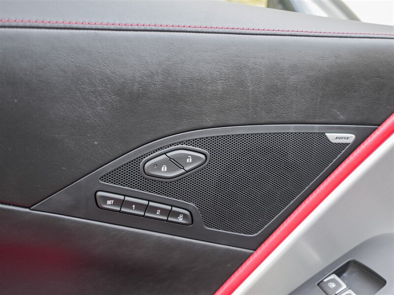 2016 Chevrolet Corvette Z06   - Photo 25 - Bonita Springs, FL 34134