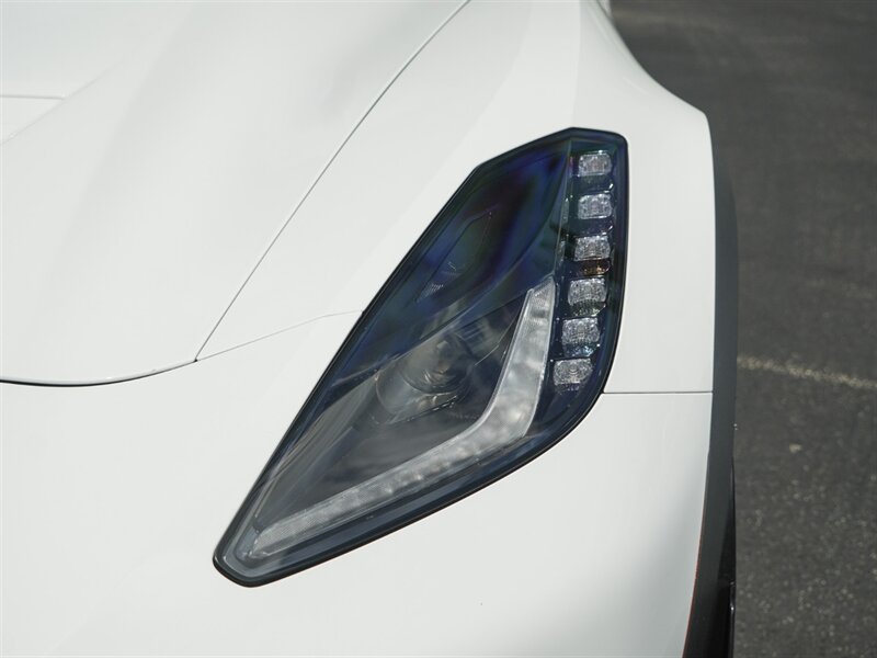 2016 Chevrolet Corvette Z06   - Photo 3 - Bonita Springs, FL 34134