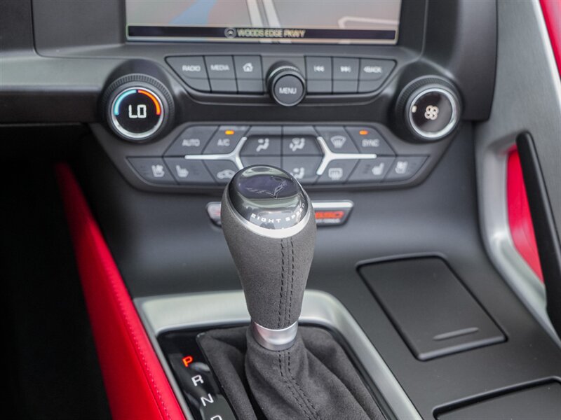 2016 Chevrolet Corvette Z06   - Photo 18 - Bonita Springs, FL 34134