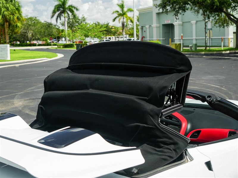 2016 Chevrolet Corvette Z06   - Photo 68 - Bonita Springs, FL 34134