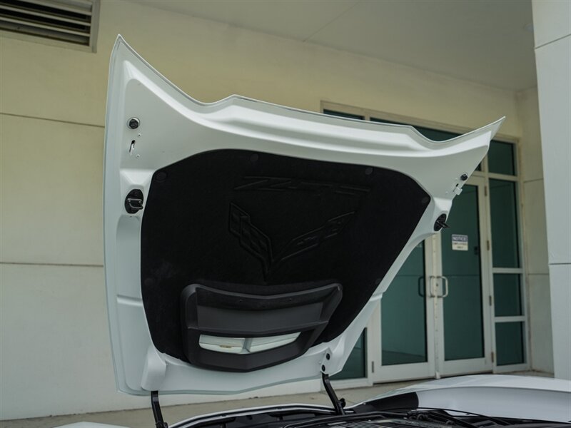 2016 Chevrolet Corvette Z06   - Photo 40 - Bonita Springs, FL 34134