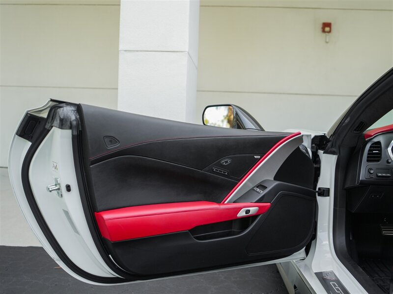 2016 Chevrolet Corvette Z06   - Photo 24 - Bonita Springs, FL 34134