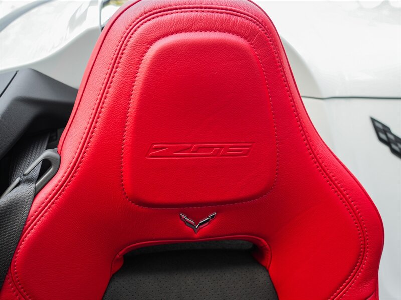 2016 Chevrolet Corvette Z06   - Photo 34 - Bonita Springs, FL 34134