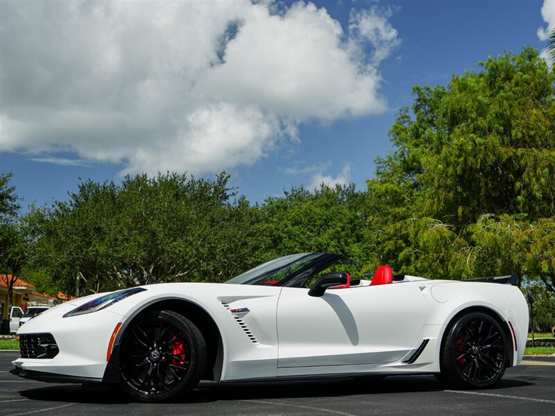 2016 Chevrolet Corvette Z06   - Photo 10 - Bonita Springs, FL 34134