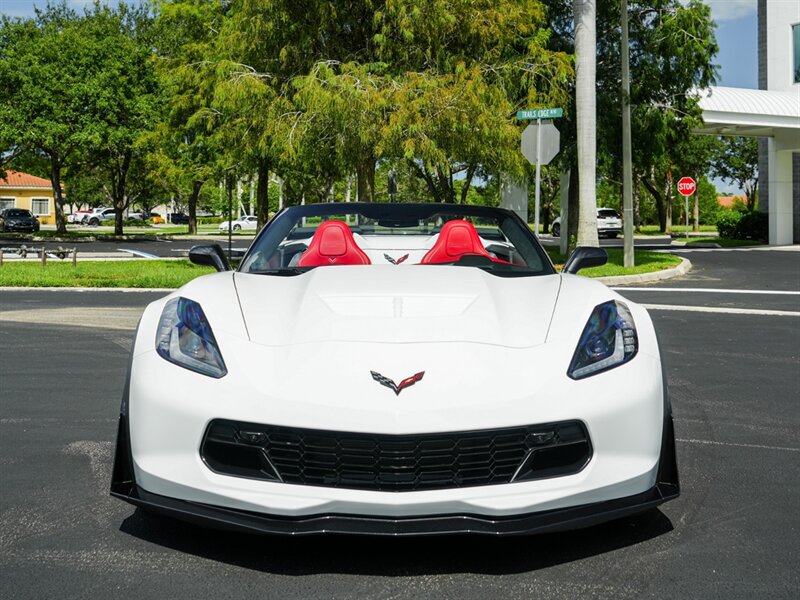 2016 Chevrolet Corvette Z06   - Photo 6 - Bonita Springs, FL 34134