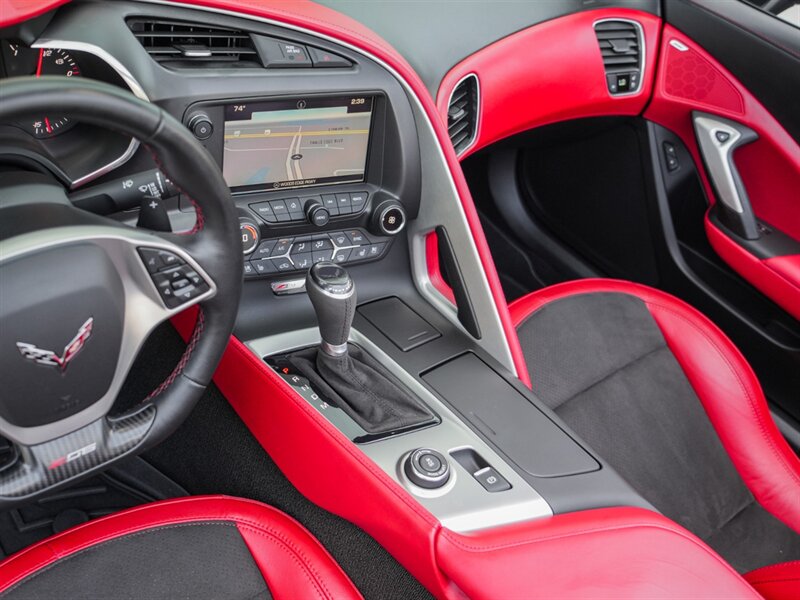 2016 Chevrolet Corvette Z06   - Photo 14 - Bonita Springs, FL 34134