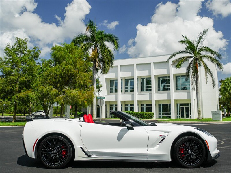 2016 Chevrolet Corvette Z06   - Photo 63 - Bonita Springs, FL 34134