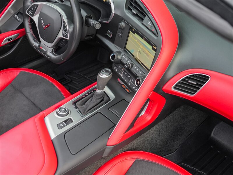 2016 Chevrolet Corvette Z06   - Photo 35 - Bonita Springs, FL 34134