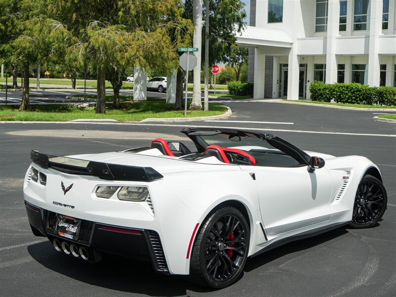 2016 Chevrolet Corvette Z06   - Photo 62 - Bonita Springs, FL 34134