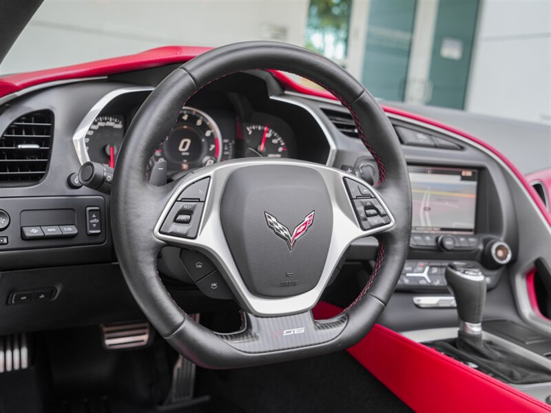 2016 Chevrolet Corvette Z06   - Photo 12 - Bonita Springs, FL 34134