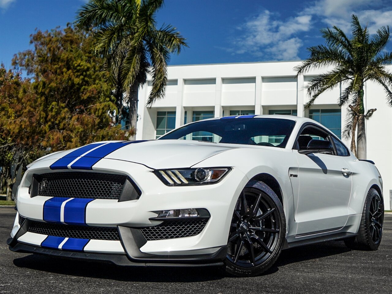 2016 Ford Mustang Shelby GT350  Hennessey - Photo 11 - Bonita Springs, FL 34134